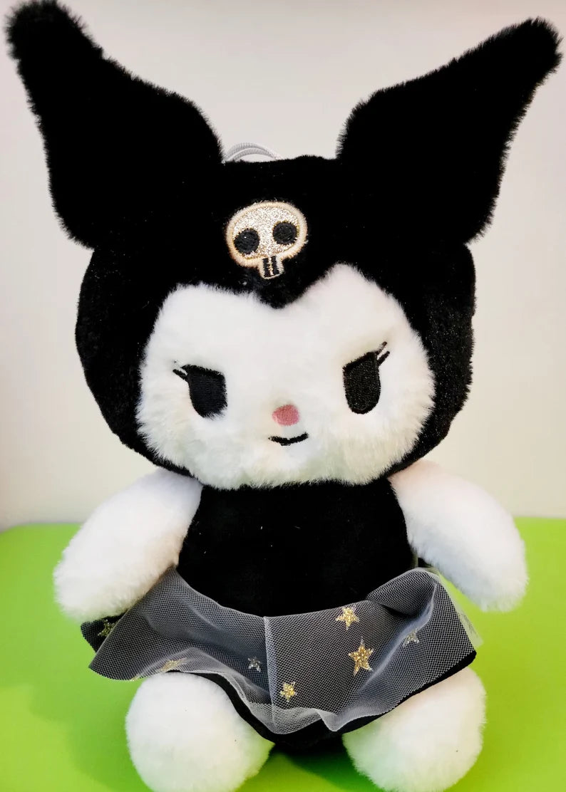 Plushie Book Box ADD-ON